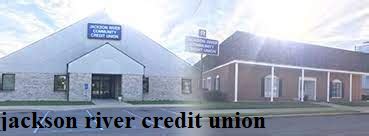 jackson river credit union|jackson river credit union fast branch.